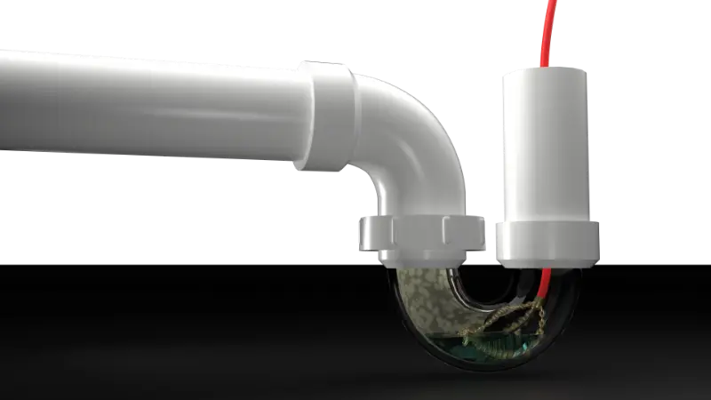 Drain Cleaning Services Effective clogged sewer line clearing services by Sewer & Drain Champion in Sacramento, CA.