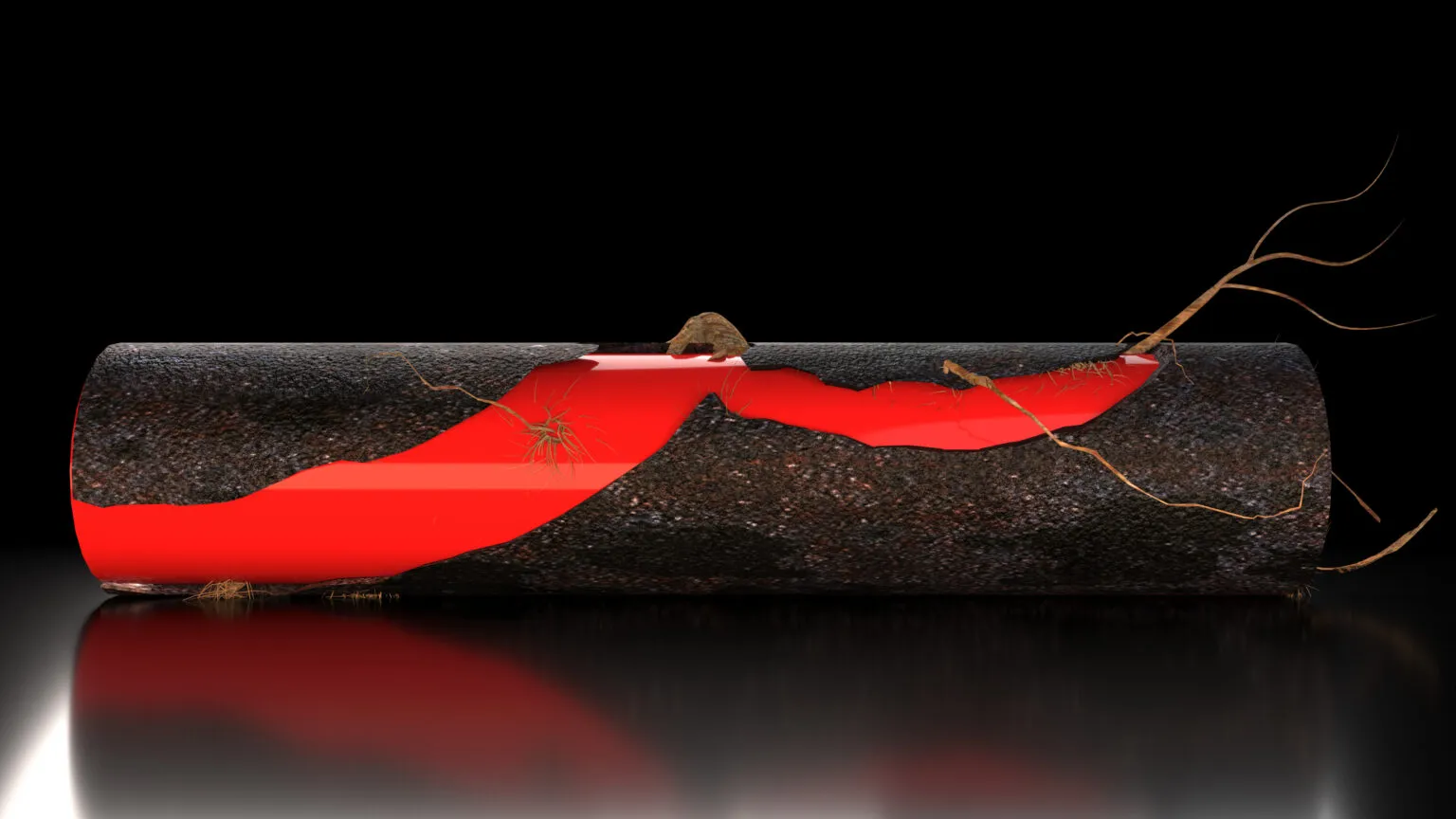 Leading Trenchless Contractor Leading Trenchless Contractor