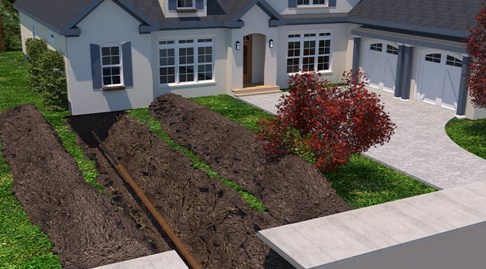 Trenchless Contractor Trenchless Contractor