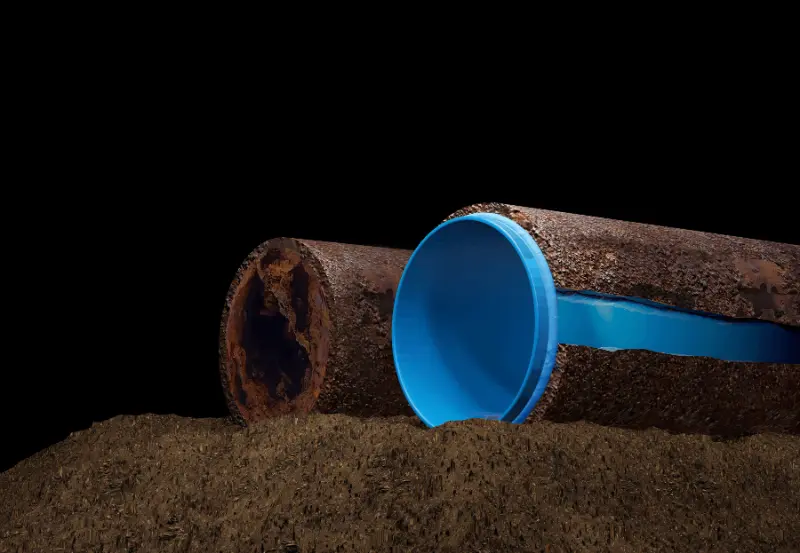 Trenchless Pipe Repair Innovative trenchless pipe replacement with minimizing disruption in Sacramento, CA.