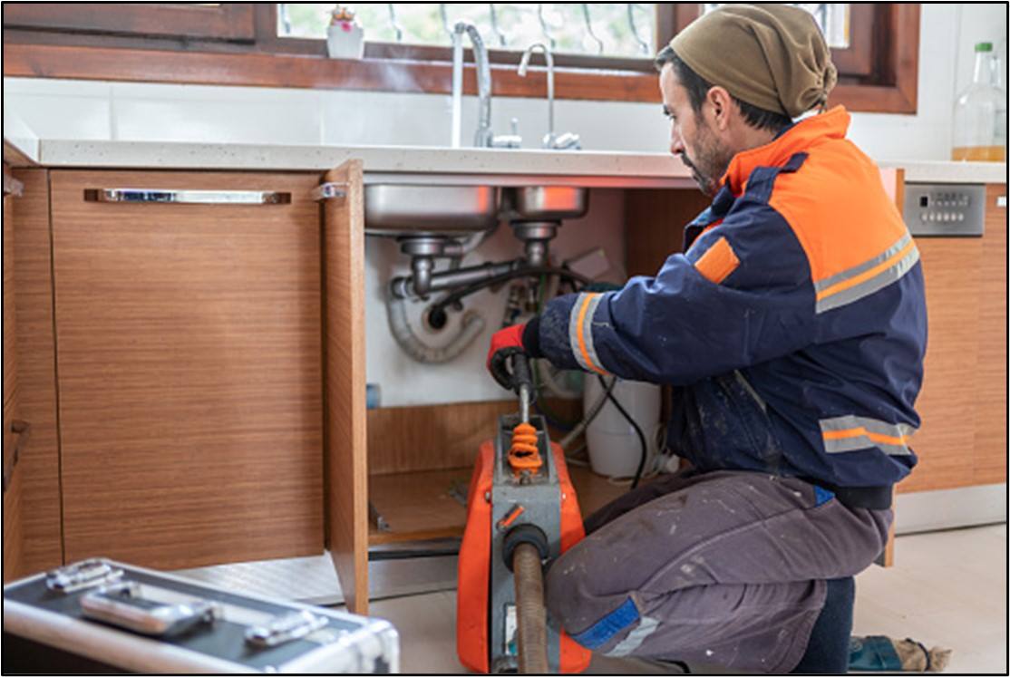 Drain and Sewer Line Repair Services in Rancho Cordova, California Drain and Sewer Line Repair Services in Rancho Cordova, California
