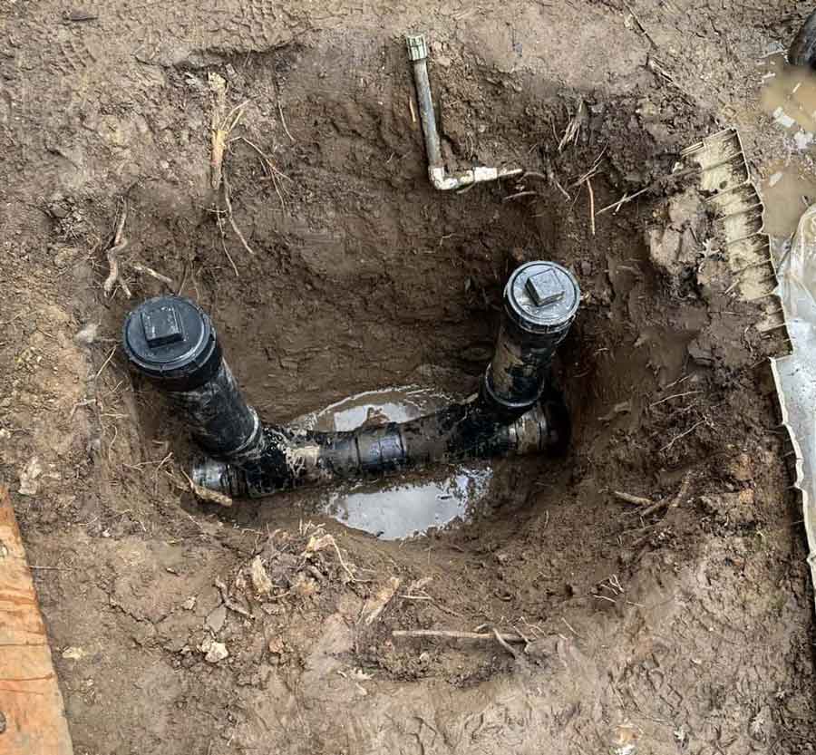sewer-cleanout-installation Reliable sewer cleanout installation by Sewer & Drain Champion in Sacramento, CA.