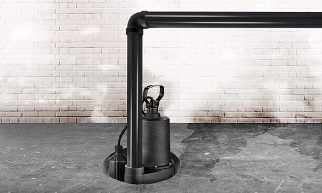 Sump Pump Survival and Lifespan in Sacramento, CA