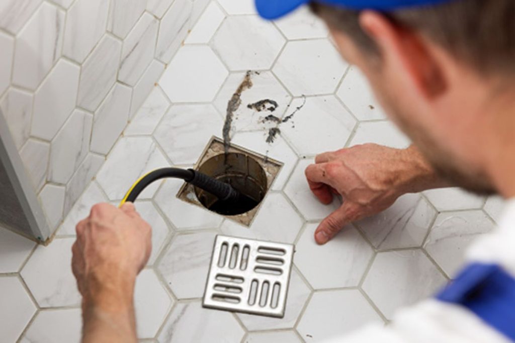 Prevent Clogged Sewage Backups in Sacramento, CA