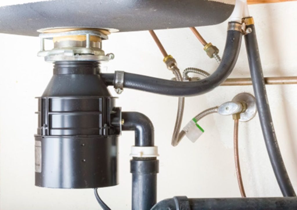 Guidance for Garbage Disposal in Sacramento, CA