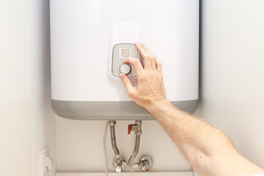 Common Water Heater Problems in Sacramento, CA