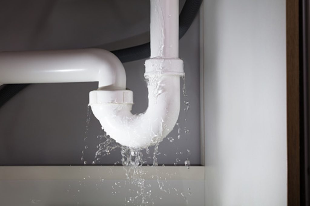 Detecting Hidden Water Leaks in Sacramento, CA